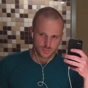 Meet your Posher, Matt